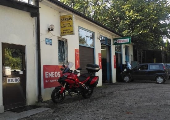 Image of working-mechanics