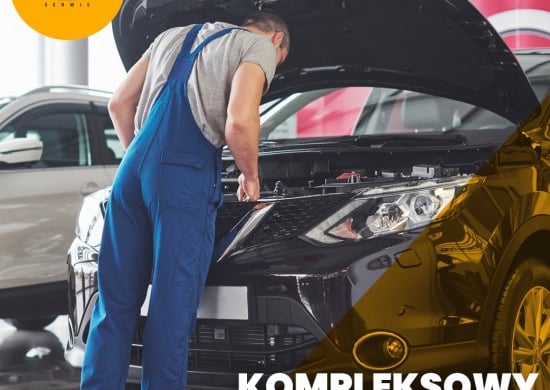 FoxCar Serwis  Tczew