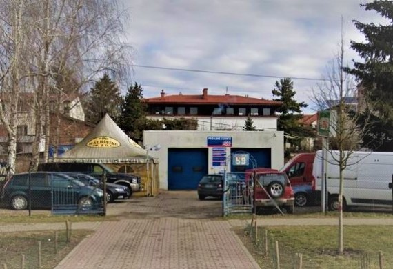 GTI Auto Serwis — zdjęcie 1