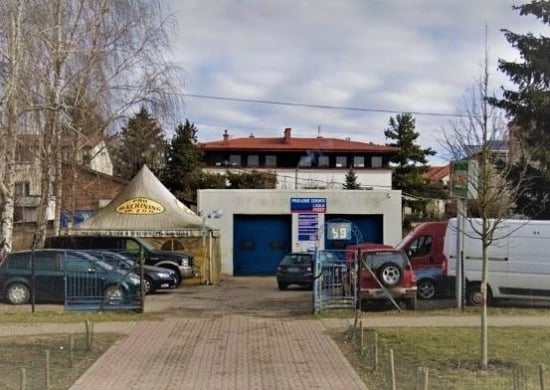 GTI Auto Serwis Warszawa