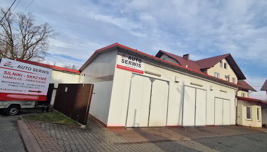 AutoSerwis - MECHANICS Kraków