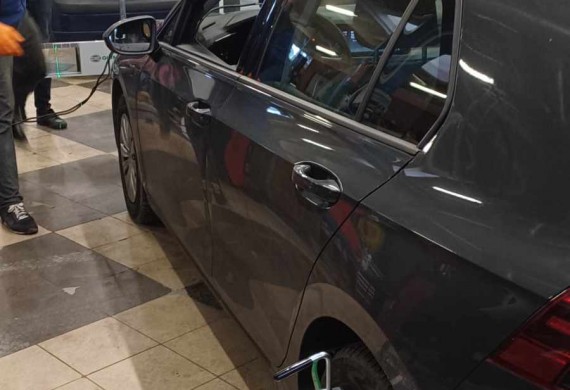 Autoserwis MotoCor — zdjęcie 5