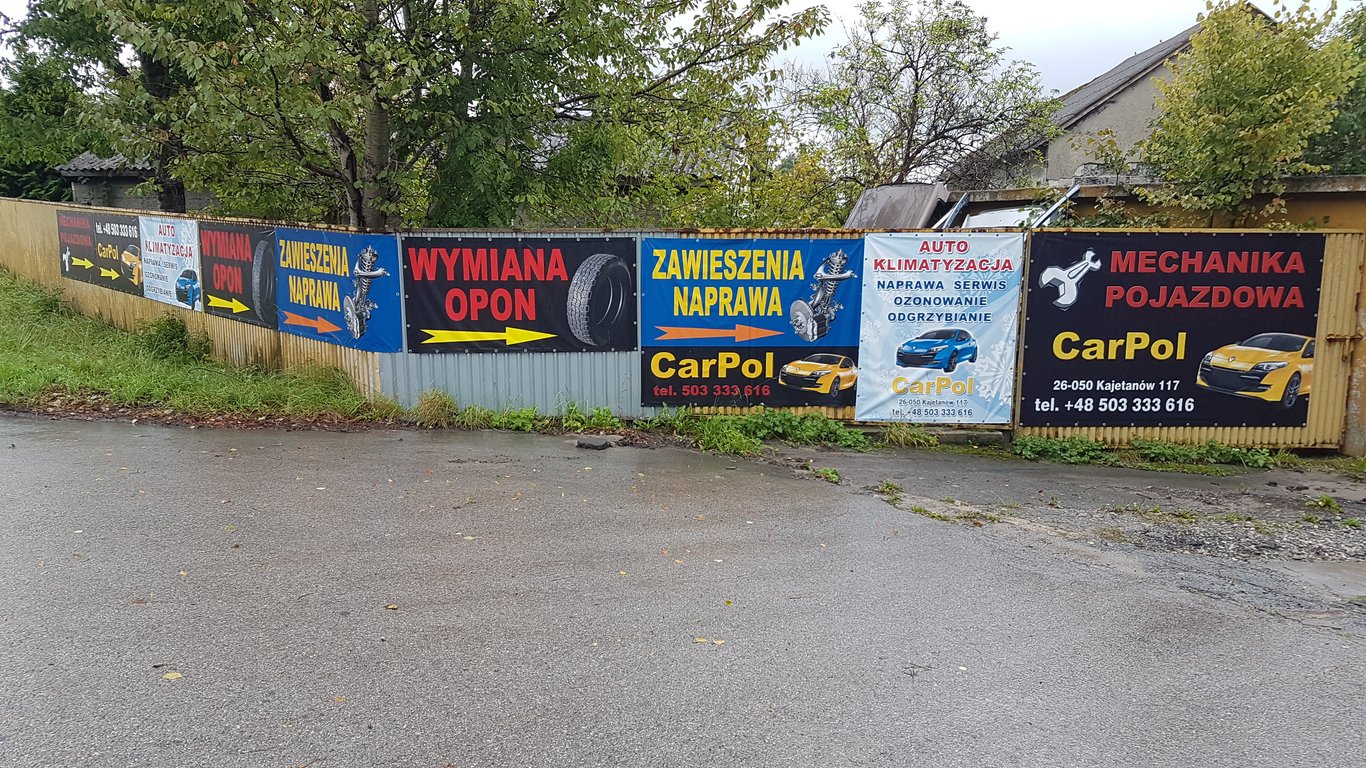 CarPol — zdjęcie 2