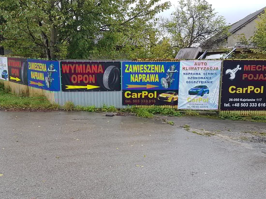 Image of building-exterior-and-surroundings