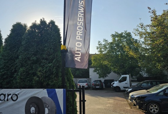 Auto Proserwis — zdjęcie 10
