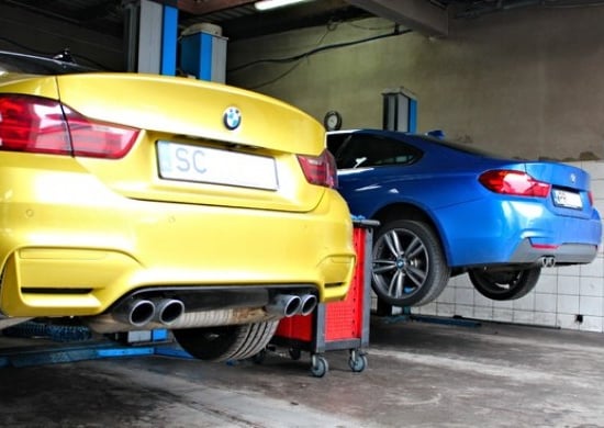 Image of building-exterior-and-surroundings