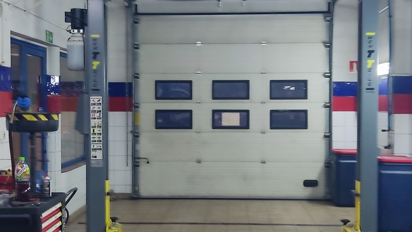 KONIK CAR SERVICE — zdjęcie 5