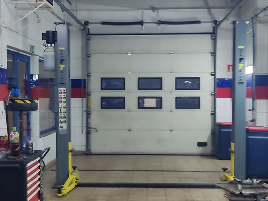 Image of workshop-hall