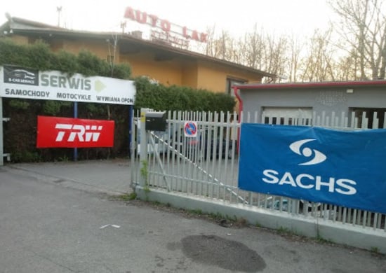 Image of workshop-hall