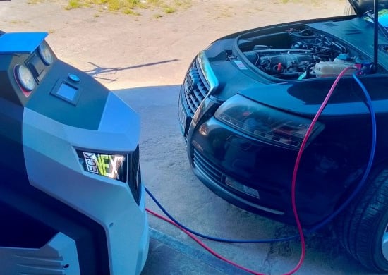 Cool Garage Rafał Rusin Gdynia