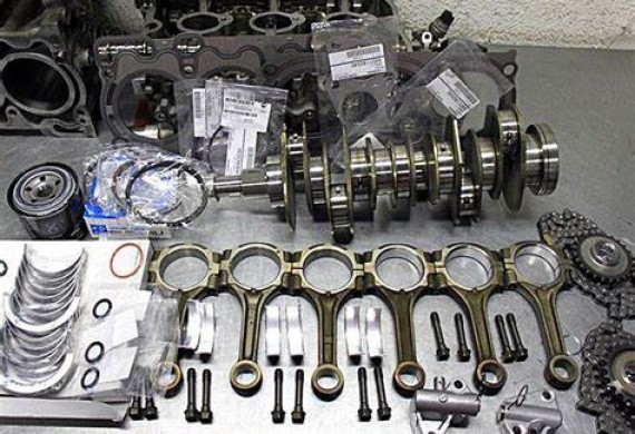 Auto Plus Garage ul. Braterska 6 — zdjęcie 7