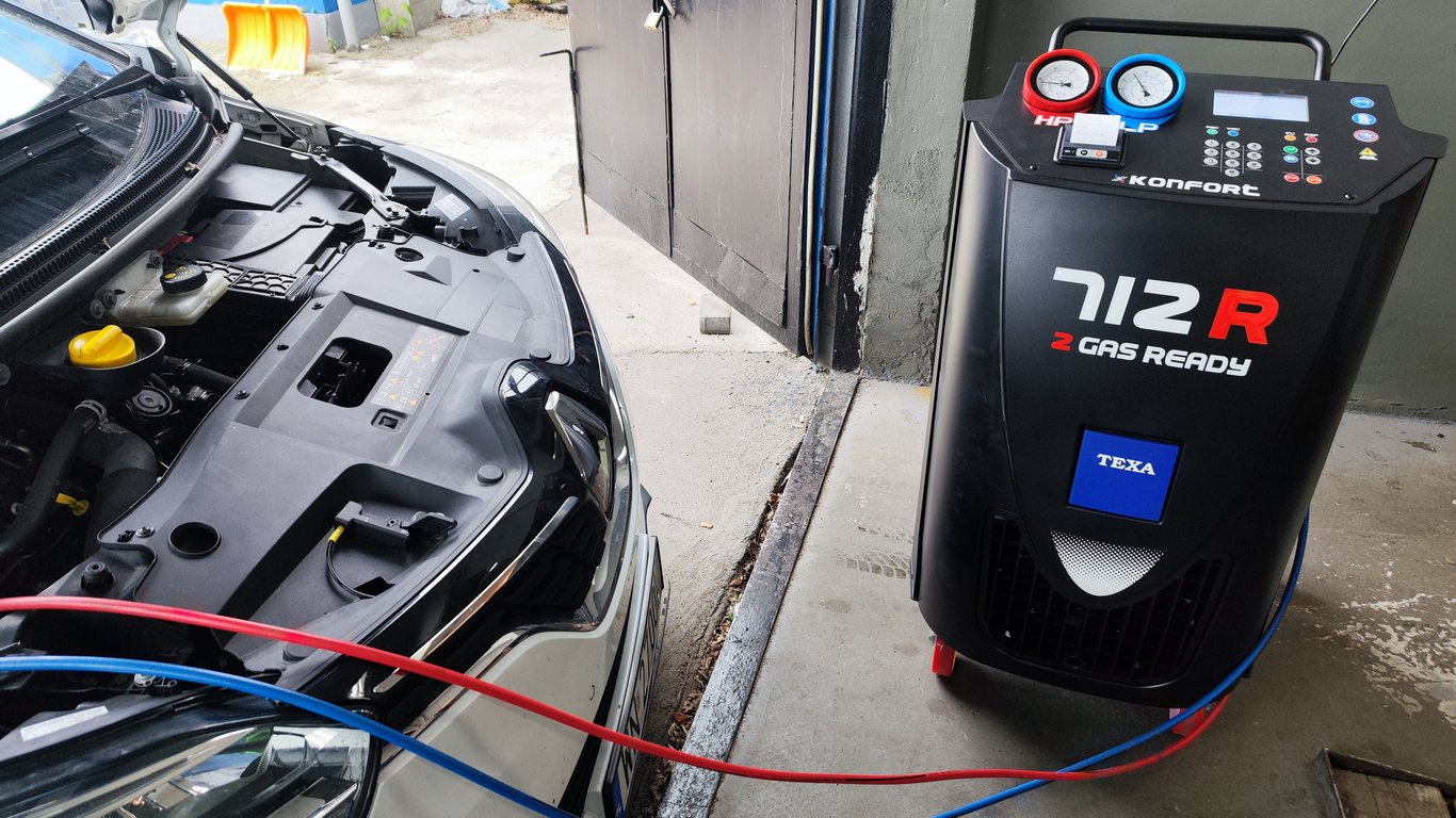 Auto Serwis JMT — zdjęcie 6