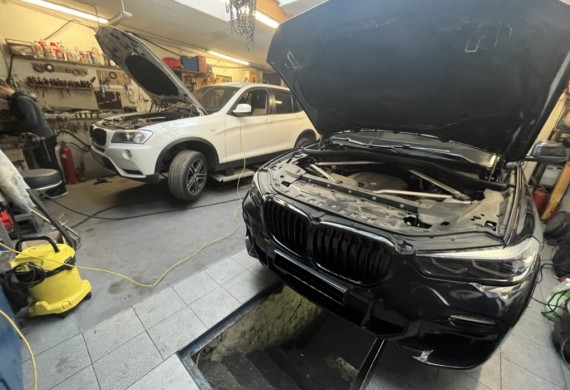 AUTO SERWIS HAWRYLUK — zdjęcie 3