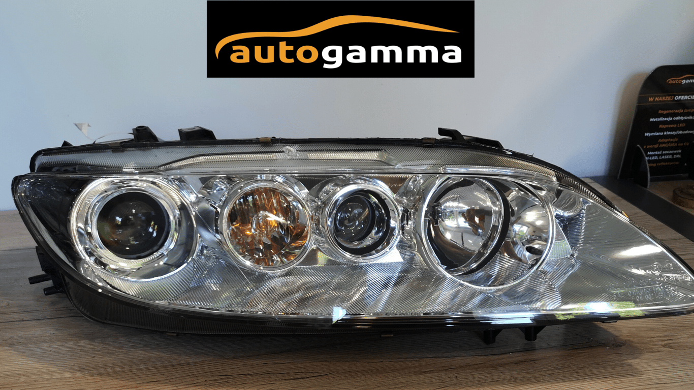 Auto Gamma Sosnowiec — zdjęcie 8