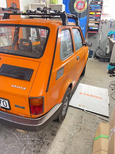 JAKART Serwis AUTO GAZ — zdjęcie 4