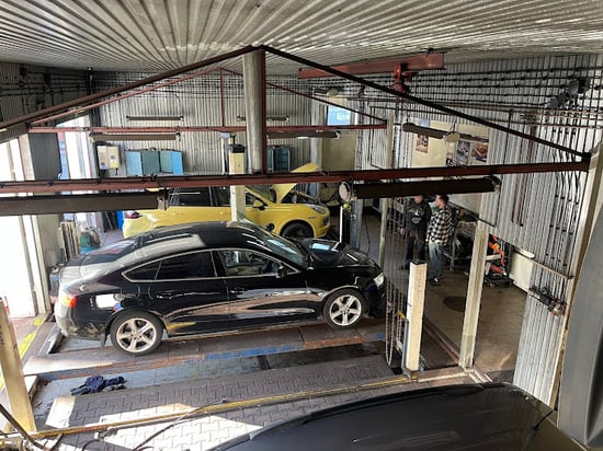 Image of workshop-hall