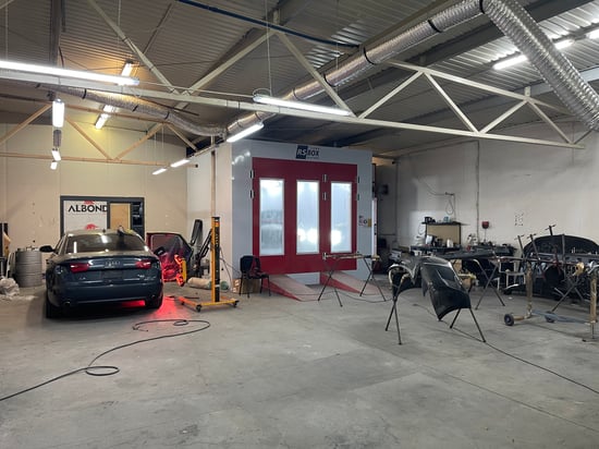 Image of workshop-hall