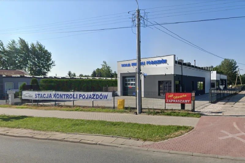  Auto Complex — zdjęcie 1