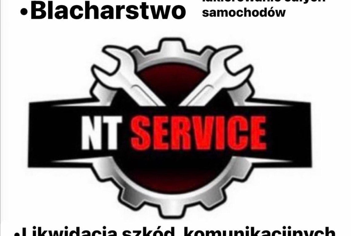 NT SERVICE Sp. z o.o. — zdjęcie 3