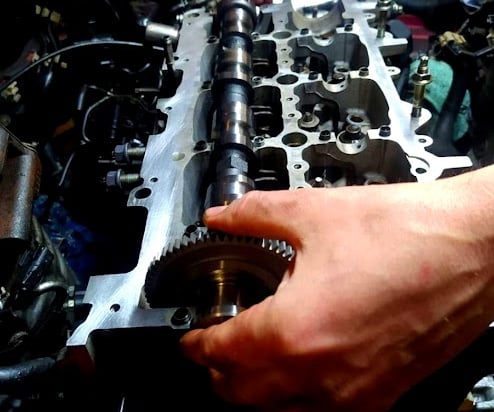 Image of working-mechanics