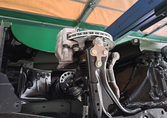 Image of workshop-hall