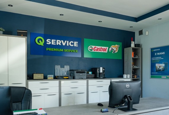 PREMIUM SERVICE — zdjęcie 8