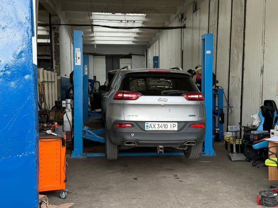 Image of building-exterior-and-surroundings