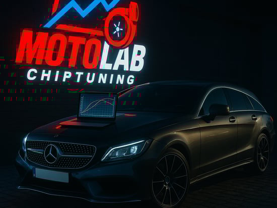 MotoLab  Puszczykowo