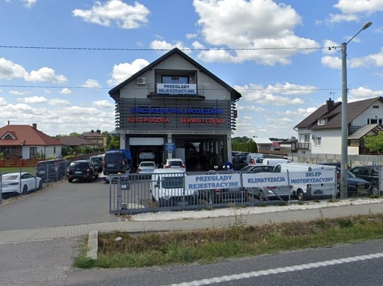 Image of building-exterior-and-surroundings