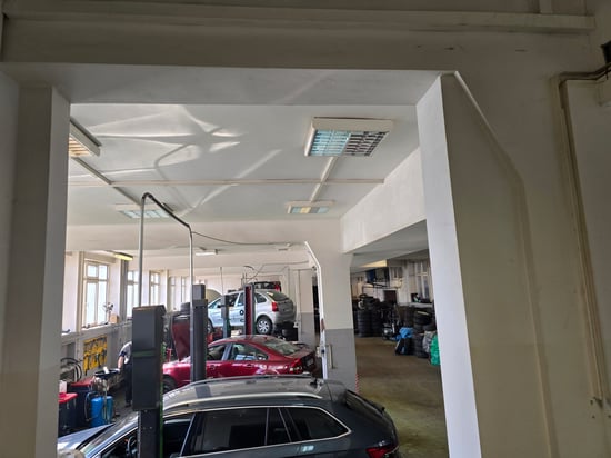 Image of workshop-hall