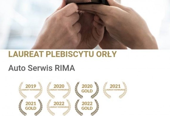 Auto-Serwis RIMA — zdjęcie 7