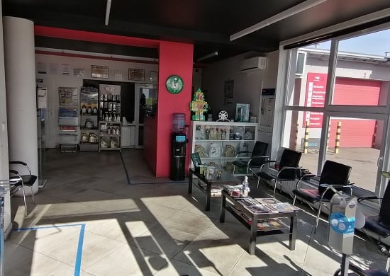 Image of workshop-hall