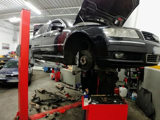 Image of working-mechanics