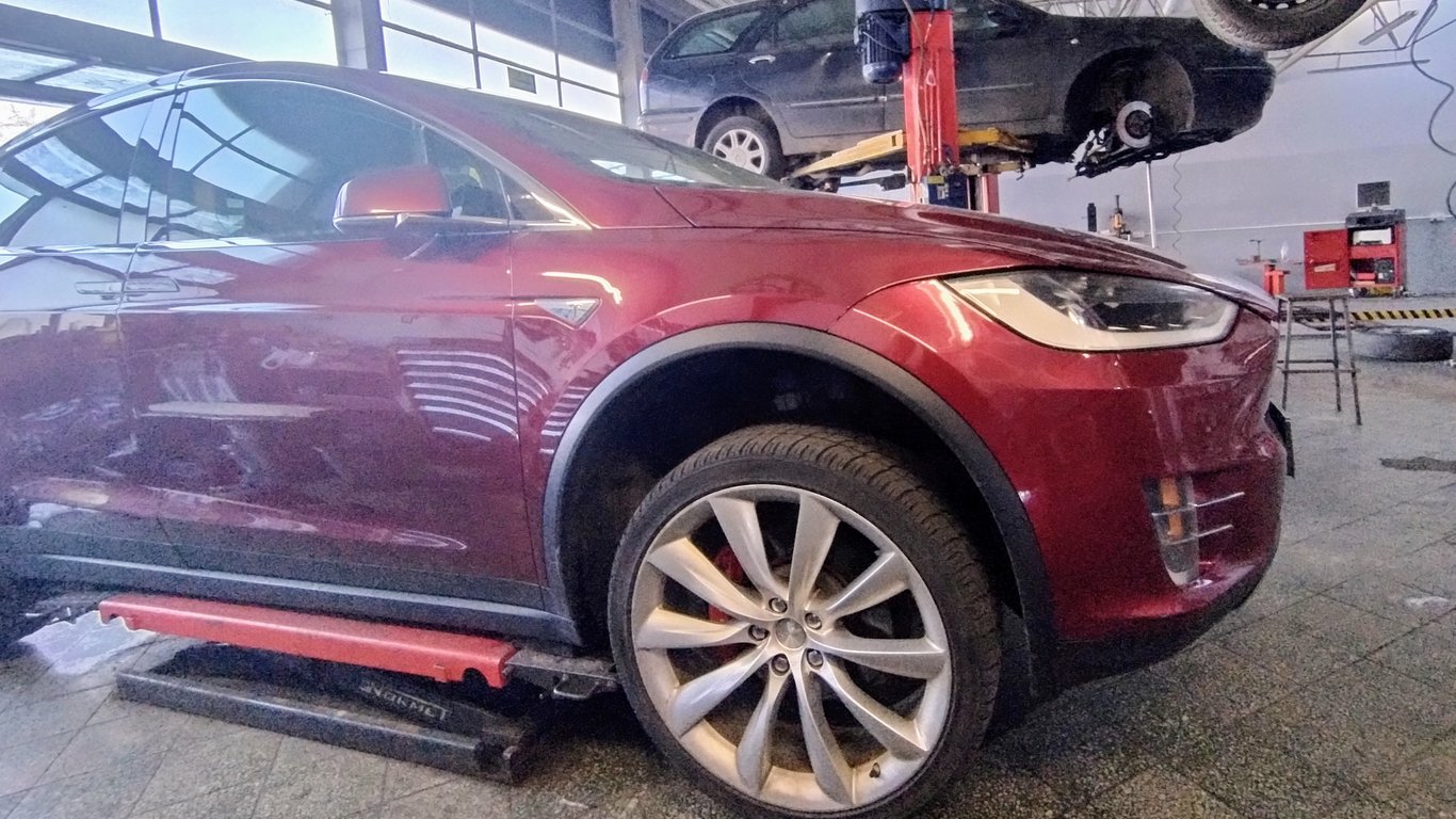 Drive Auto Garage — zdjęcie 6