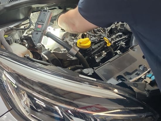 Image of working-mechanics