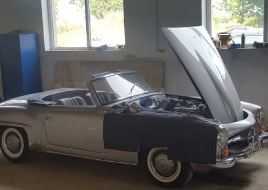 Image of working-mechanics