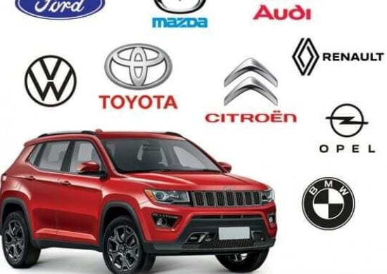 Centrum Motoryzacyjne EuroWarsztat Serwis  Zielona Góra