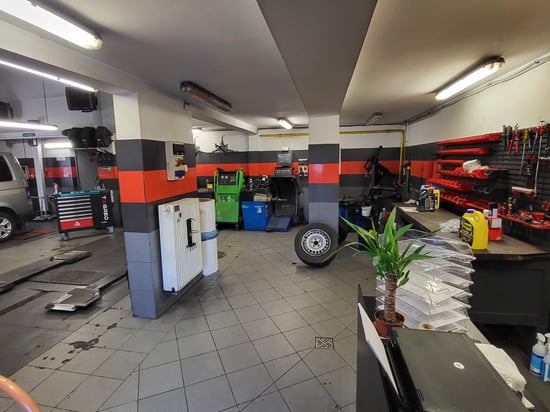 Image of workshop-hall