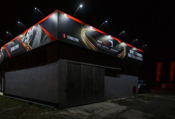 Auto Centrum Baranowski — zdjęcie 5