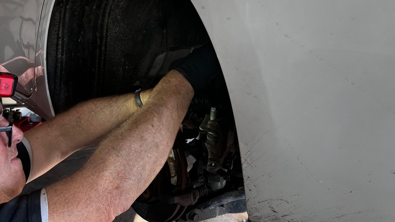 AutoExpert Serwis Elektromechanika pojazdowa — zdjęcie 8