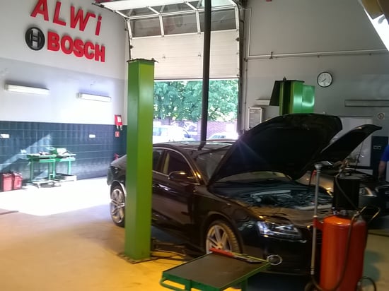 Image of workshop-hall