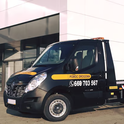 Autolaweta Wrocław Wrocław