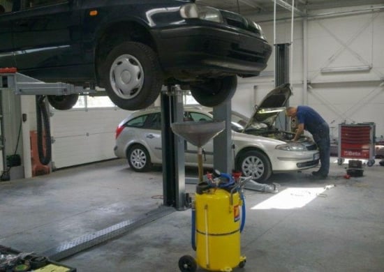 Image of building-exterior-and-surroundings