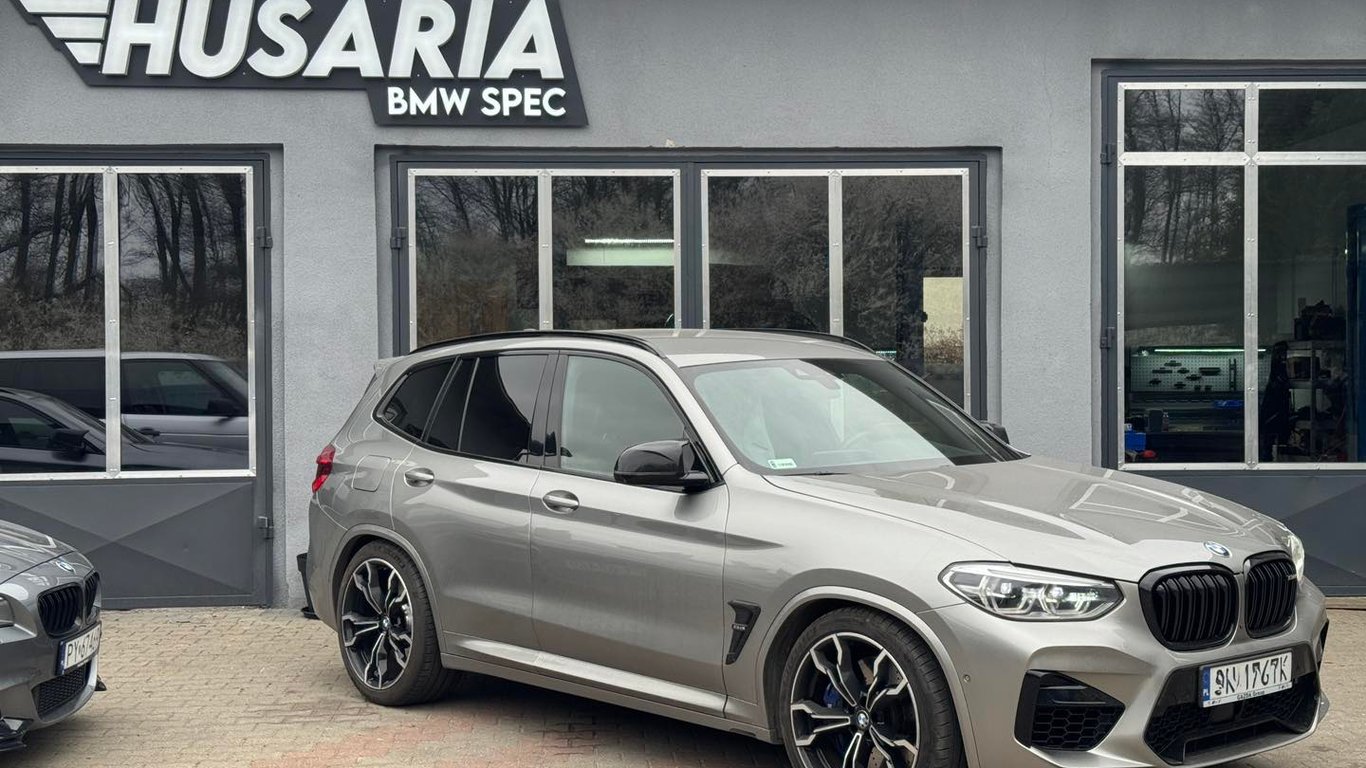 Husaria BMW Spec — zdjęcie 3