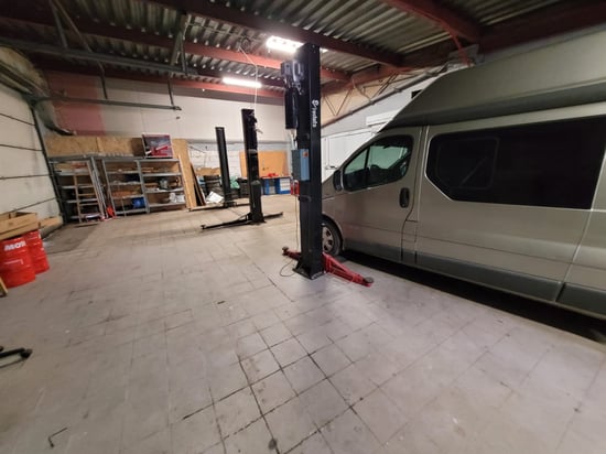 Image of working-mechanics