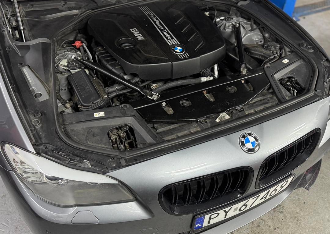 Husaria BMW Spec — zdjęcie 8