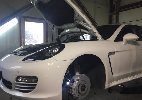 Image of workshop-hall