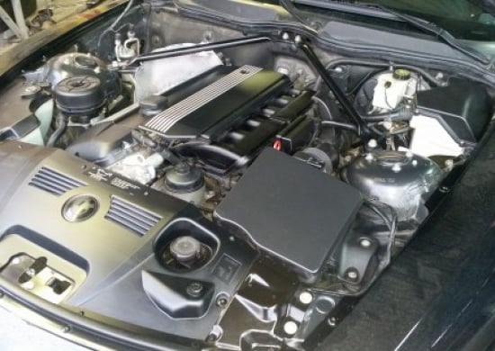 Image of working-mechanics