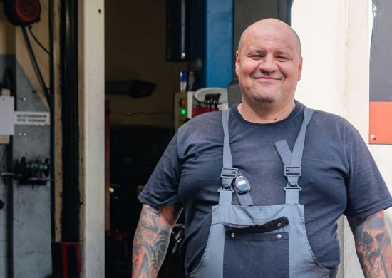 Image of building-exterior-and-surroundings