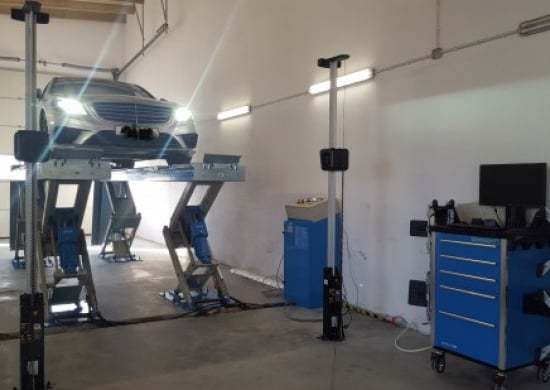 Image of building-exterior-and-surroundings